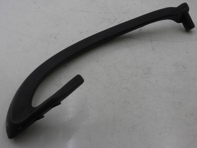 photo de PUNHO TRASEIRO DIREITO KYMCO SPACER 50 (1998 - 2009) - Zoom do estado de desgaste