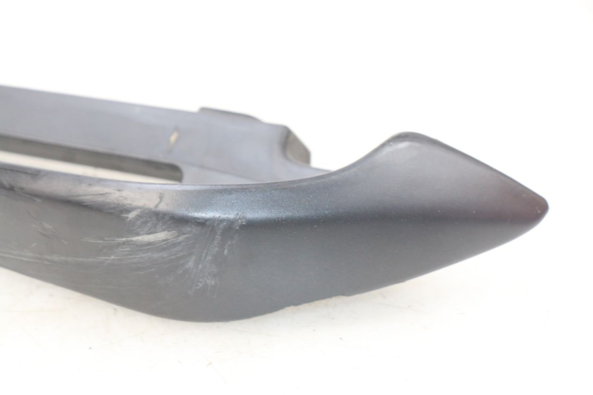 photo de PUNHO TRASEIRO DIREITO SUZUKI BURGMAN 125 (2007 - 2014) - Zoom do estado de desgaste