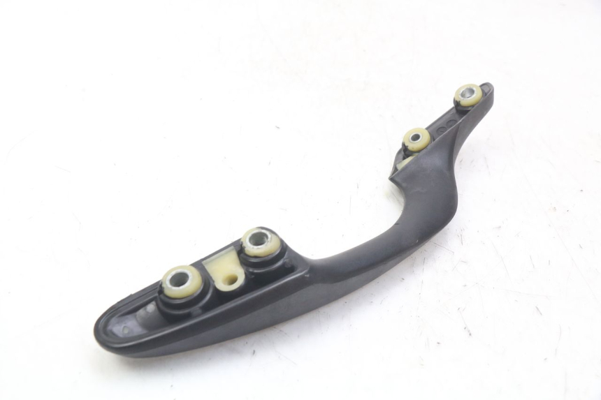 photo de PUNHO TRASEIRO DIREITO HONDA FES PANTHEON 2T 125 (1998 - 2002) - Detalhe da peça