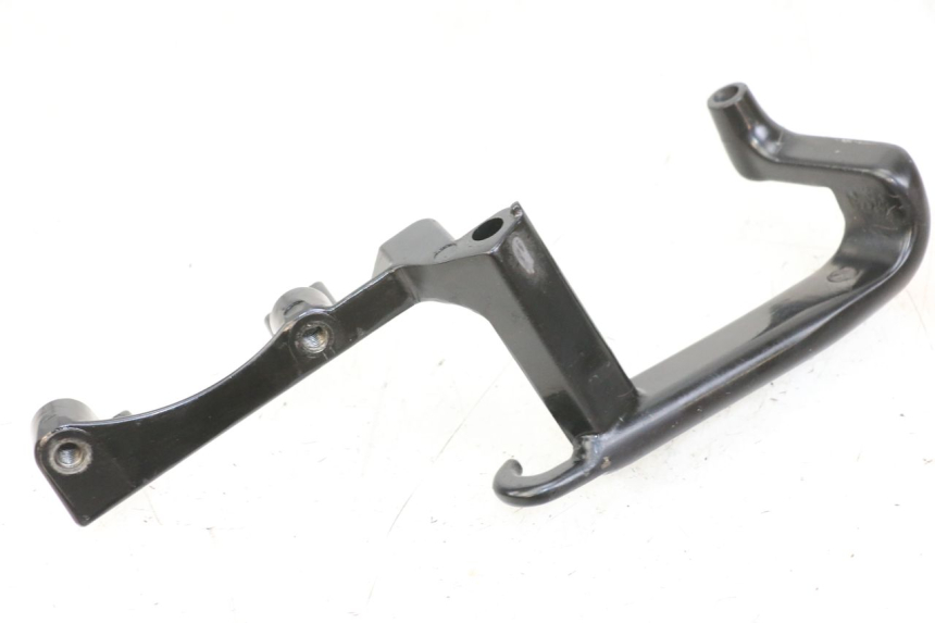 photo de PUNHO TRASEIRO DIREITO KAWASAKI GTR 1000 (1994 - 2004) - Zoom do estado de desgaste