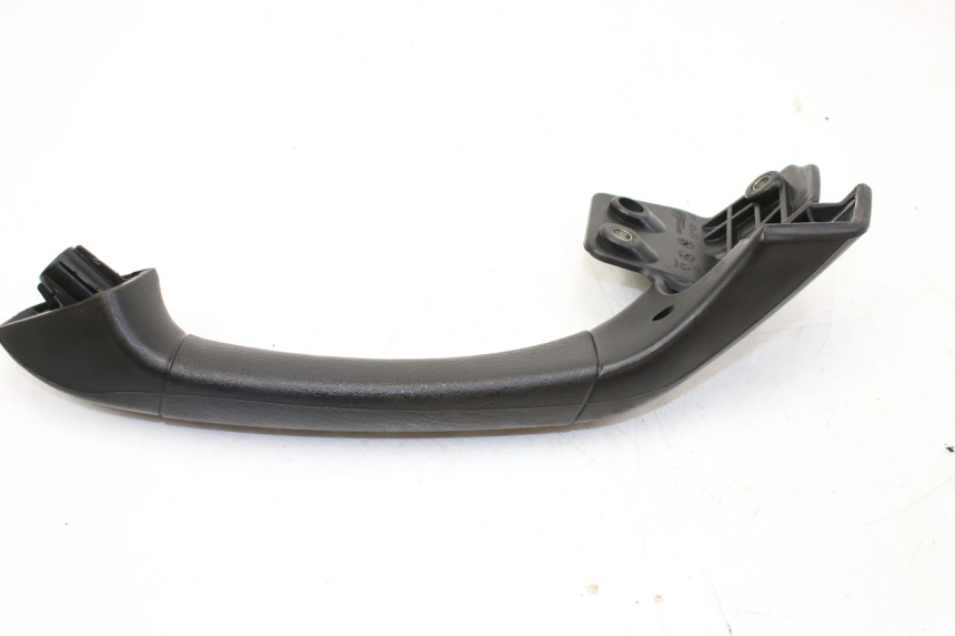 photo de PUNHO TRASEIRO DIREITO PIAGGIO MP3 LT 300 (2010 - 2016) - Zoom do estado de desgaste