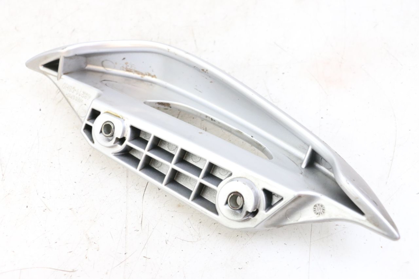 photo de PUNHO TRASEIRO DIREITO SUZUKI BURGMAN 125 (2007 - 2014) - Zoom do estado de desgaste
