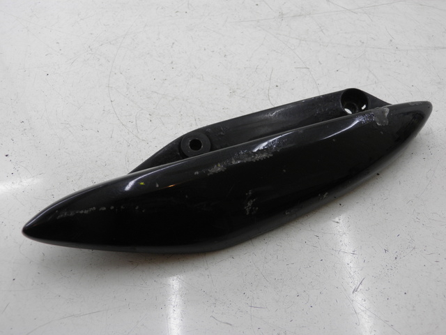 photo de PUNHO TRASEIRO DIREITO SUZUKI UH BURGMAN 125 (2002 - 2006) - Vista principal
