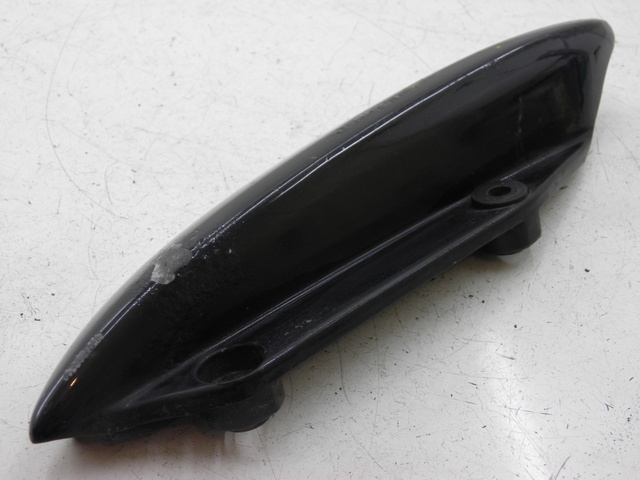 photo de PUNHO TRASEIRO DIREITO SUZUKI UH BURGMAN 125 (2002 - 2006) - Outro ângulo de visão