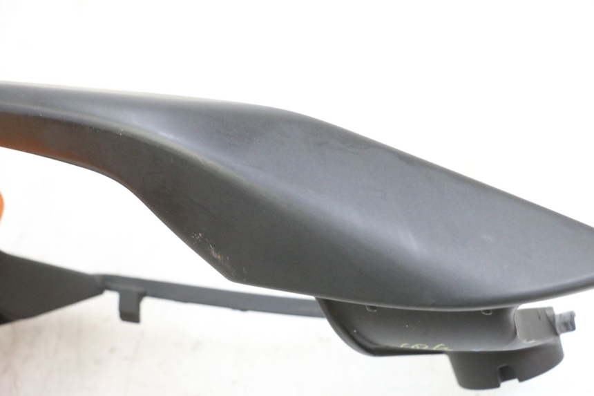 photo de PUNHO TRASEIRO DIREITO YAMAHA TRICITY 300 (2020 - 2024) - Zoom do estado de desgaste
