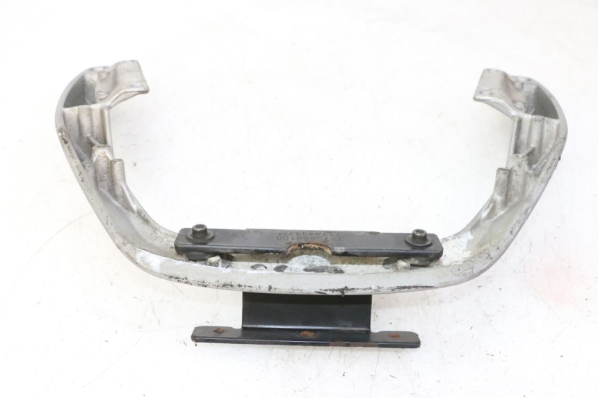 photo de ALÇA TRASEIRA PEUGEOT ELYSTAR 50 (2002 - 2014) - Ampliação dos componentes