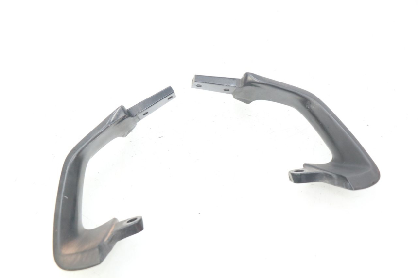 photo de ALÇA TRASEIRA YAMAHA FJ 3CX 1200 (1986 - 1996) - Zoom do estado de desgaste