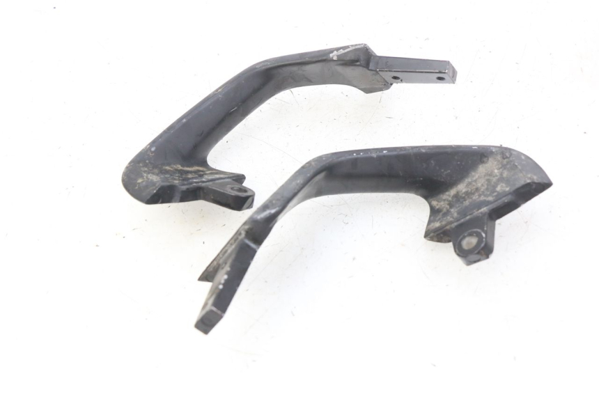 photo de ALÇA TRASEIRA YAMAHA FJ 3CX 1200 (1986 - 1996) - Zoom do estado de desgaste