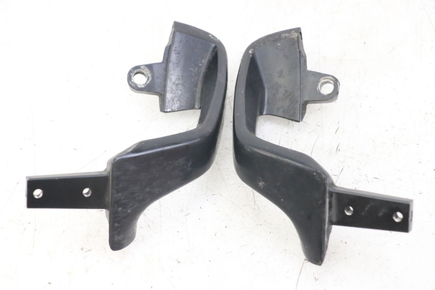 photo de ALÇA TRASEIRA YAMAHA FJ 3CX 1200 (1986 - 1996) - Zoom do estado de desgaste