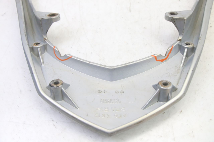 photo de ALÇA TRASEIRA MBK FLAME X 125 (2007 - 2016) - Estado da superfície
