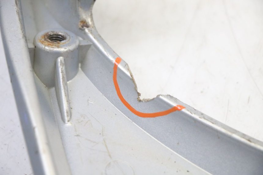 photo de ALÇA TRASEIRA MBK FLAME X 125 (2007 - 2016) - Peça verificada