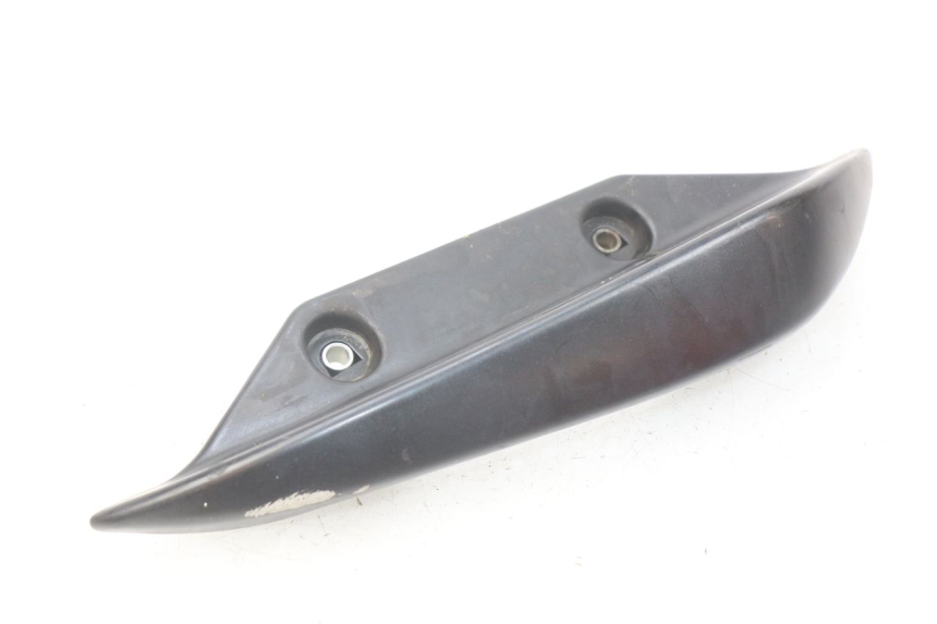 photo de PUNHO TRASEIRO ESQUERDO SUZUKI BURGMAN 125 (2007 - 2014) - Outro ângulo de visão