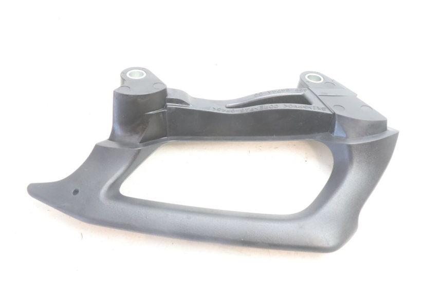 photo de ALÇA TRASEIRA ESQUERDA YAMAHA FZ8 800 (2010 - 2016) - Zoom do estado de desgaste