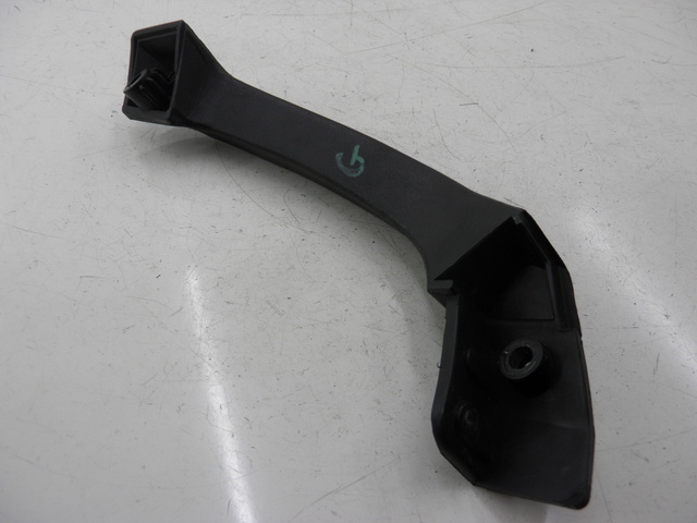photo de PUNHO TRASEIRO ESQUERDO JONWAY RANGER 125 (2006 - 2014) - Zoom do estado de desgaste