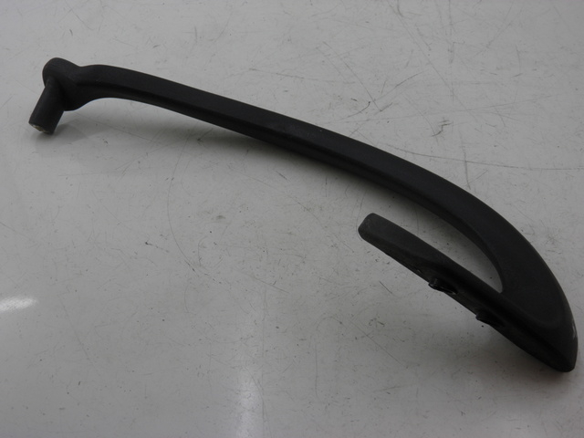 photo de PUNHO TRASEIRO ESQUERDO KYMCO SPACER 50 (1998 - 2009) - Zoom do estado de desgaste