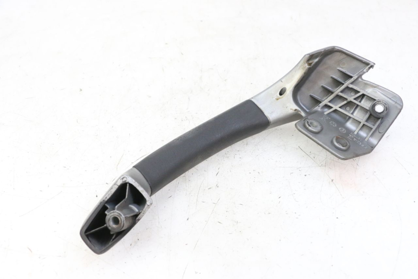 photo de PUNHO TRASEIRO ESQUERDO PIAGGIO MP3 125 (2006 - 2014) - Zoom do estado de desgaste