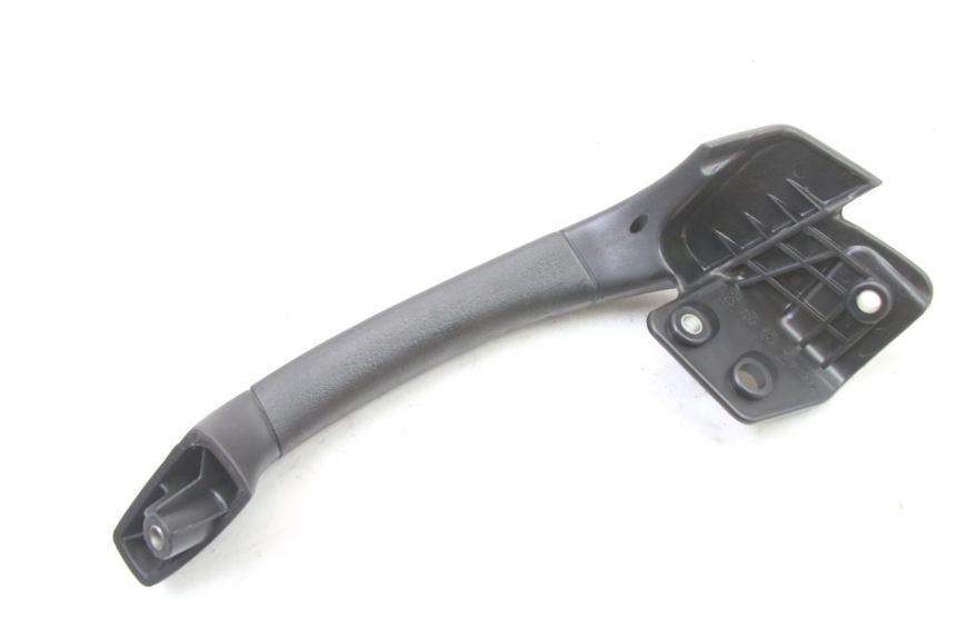 photo de PUNHO TRASEIRO ESQUERDO PIAGGIO MP3 500 (2011 - 2015) - Zoom do estado de desgaste