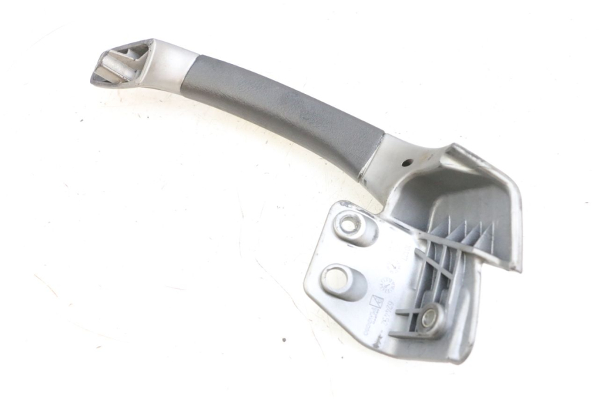 photo de PUNHO TRASEIRO ESQUERDO PIAGGIO MP3 125 (2006 - 2014) - Ampliação técnica