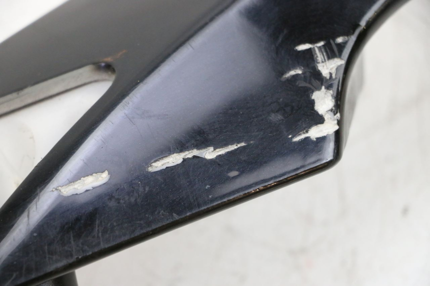 photo de PUNHO TRASEIRO ESQUERDO PEUGEOT SATELIS 125 (2013 - 2018) - Zoom do estado de desgaste
