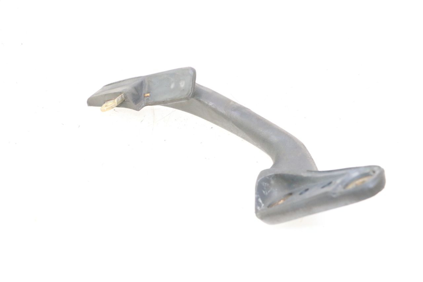 photo de ALÇA TRASEIRA ESQUERDA HONDA ST PAN EUROPEAN 1100 (1990 - 2002) - Zoom do estado de desgaste
