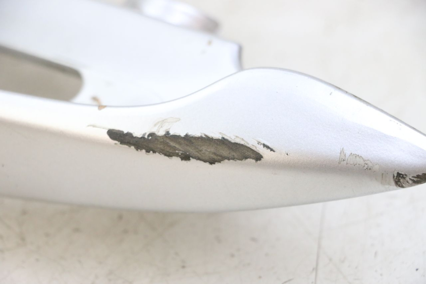 photo de PUNHO TRASEIRO ESQUERDO SUZUKI BURGMAN 125 (2007 - 2014) - Zoom do estado de desgaste