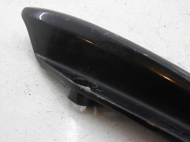 photo de PUNHO TRASEIRO ESQUERDO SUZUKI UH BURGMAN 125 (2002 - 2006) - Zoom do estado de desgaste