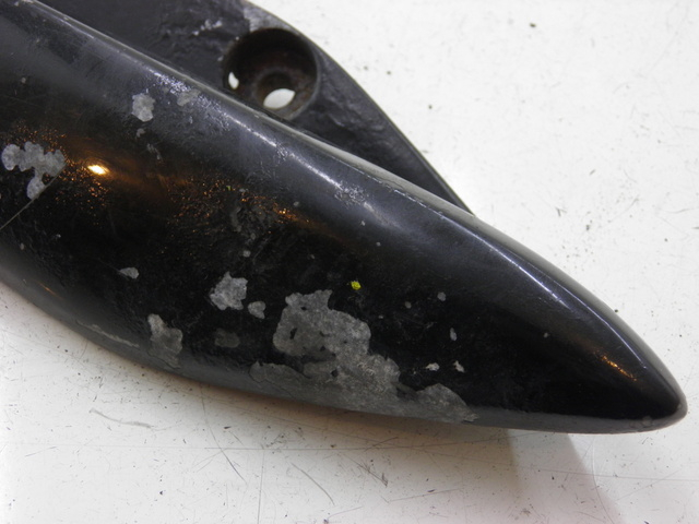 photo de PUNHO TRASEIRO ESQUERDO SUZUKI UH BURGMAN 125 (2002 - 2006) - Ampliação técnica