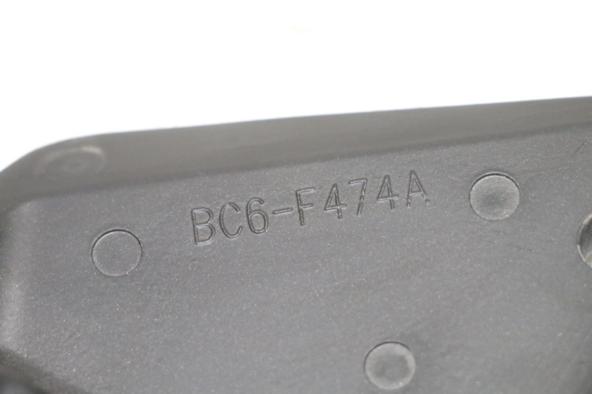 photo de PUNHO TRASEIRO ESQUERDO YAMAHA TRACER 7 700 (2020 - 2024) - Vista geral