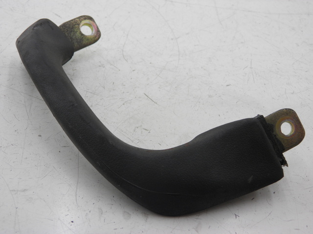photo de PUNHO TRASEIRO ESQUERDO YAMAHA XJS DIVERSION 600 (1997 - 1999) - Detalhe da peça