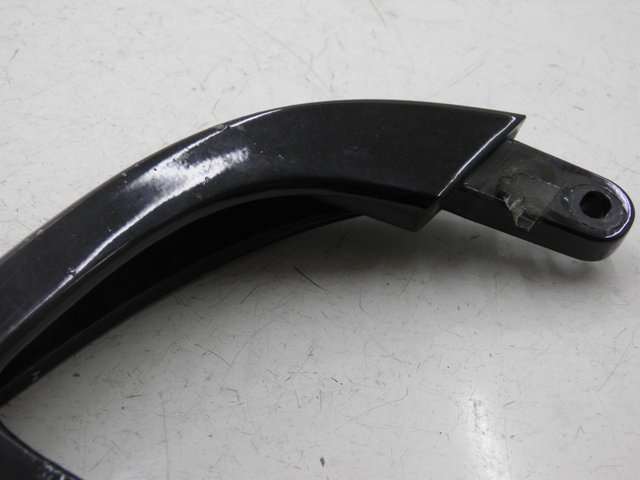 photo de PUNHO TRASEIRO ESQUERDO YAMAHA XMAX X-MAX 125 (2006 - 2009) - Zoom do estado de desgaste