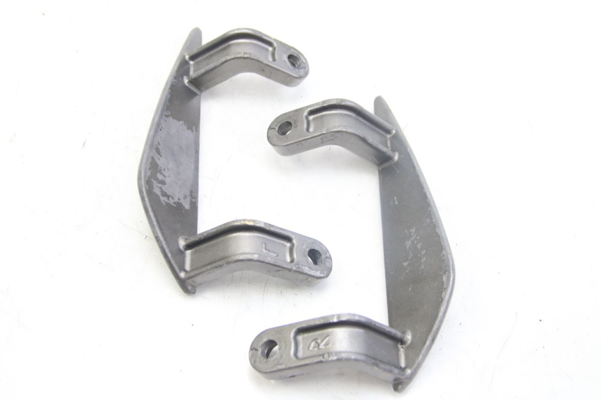 photo de ALÇA TRASEIRA TNT MOTOR GRIDO 2T 50 (2010 - 2019) - Detalhe da peça
