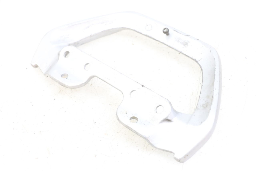 photo de ALÇA TRASEIRA HYOSUNG GTR 125 (2006 - 2008) - Detalhe da peça