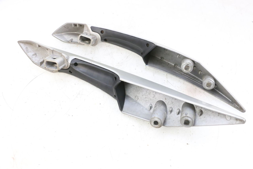 photo de ALÇA TRASEIRA JM MOTORS GTS 125 (2015 - 2019) - Ampliação técnica