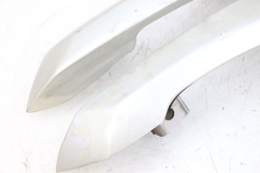 photo de ALÇA TRASEIRA JM MOTORS GTS 125 (2015 - 2019) - Estado da superfície