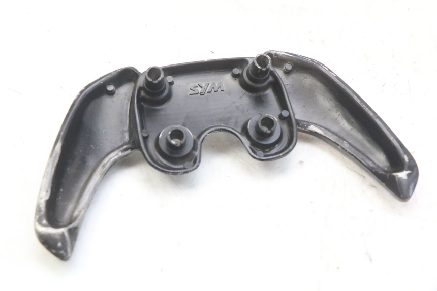 photo de ALÇA TRASEIRA SYM JET EURO X 2T 50 (2003 - 2007) - Zoom do estado de desgaste