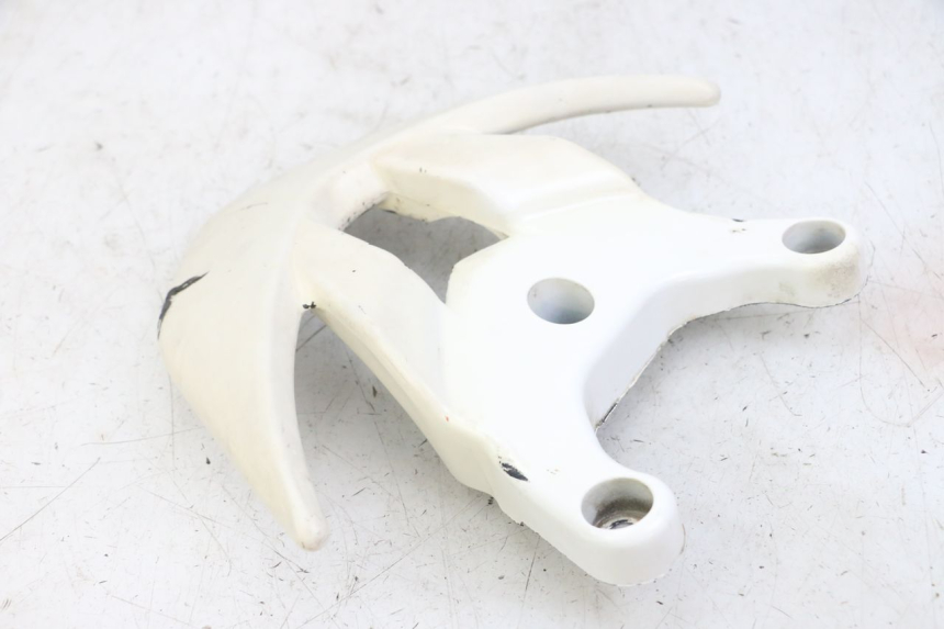 photo de ALÇA TRASEIRA PEUGEOT JET FORCE CARBU 50 (2003 - 2016) - Outro ângulo de visão