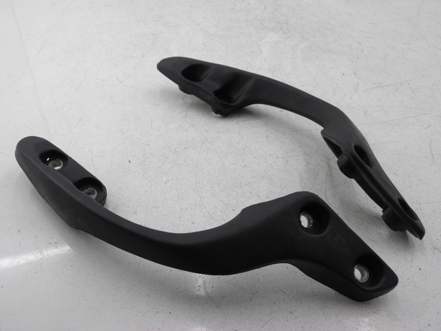 photo de ALÇA TRASEIRA JM MOTOR S-MAX 125 (2010 - 2014) - Vista principal