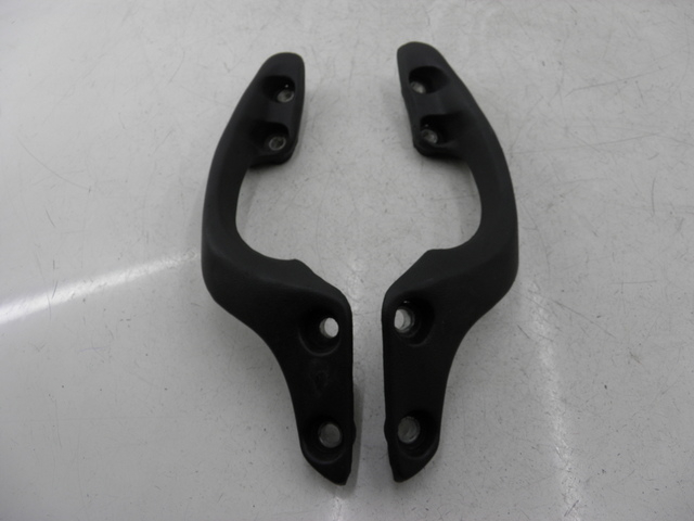 photo de ALÇA TRASEIRA JM MOTOR S-MAX 125 (2010 - 2014) - Detalhe da peça