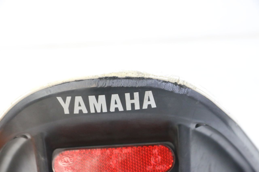 photo de ALÇA TRASEIRA YAMAHA JOG R 50 (2004 - 2014) - Detalhe da peça