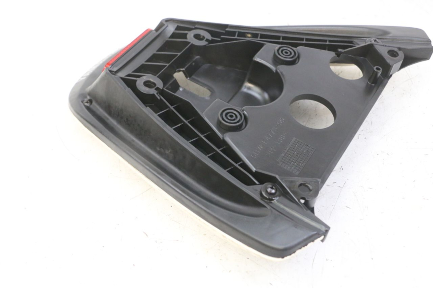 photo de ALÇA TRASEIRA YAMAHA JOG R 50 (2004 - 2014) - Outro ângulo de visão