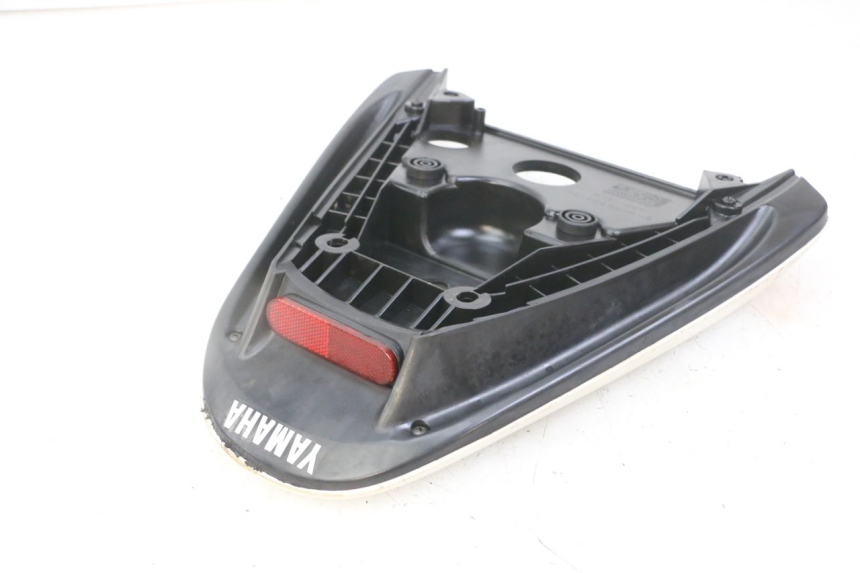 photo de ALÇA TRASEIRA YAMAHA JOG R 50 (2004 - 2014) - Ampliação técnica