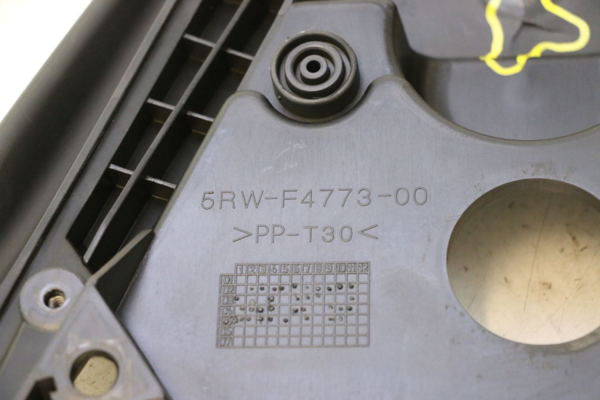 photo de ALÇA TRASEIRA MBK MACH G AC 50 (2002 - 2014) - Detalhes característicos