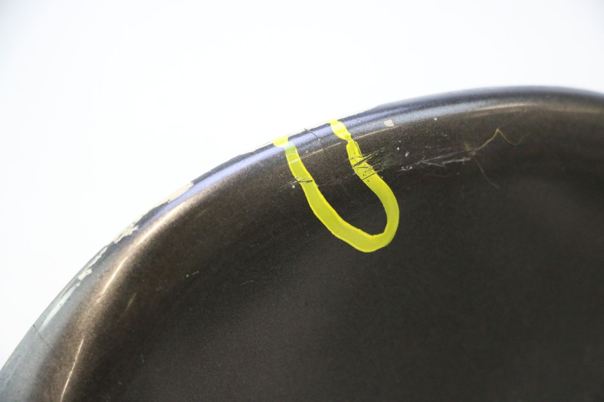 photo de ALÇA TRASEIRA MBK MACH G AC 50 (2002 - 2014) - Pontos de fixação