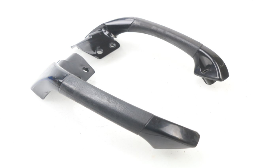 photo de ALÇA TRASEIRA PIAGGIO MP3 LT 400 (2007 - 2012) - Pontos de fixação