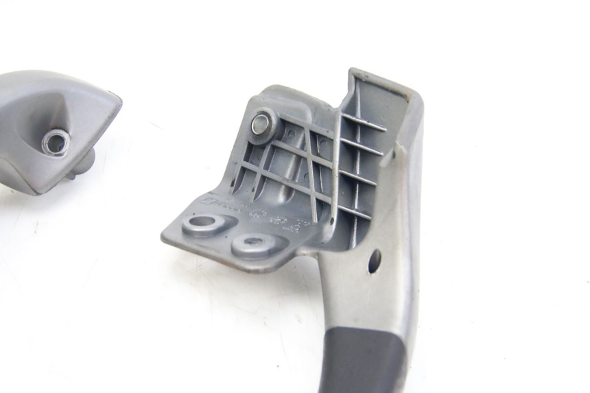 photo de ALÇA TRASEIRA PIAGGIO MP3 125 (2006 - 2014) - Ampliação técnica