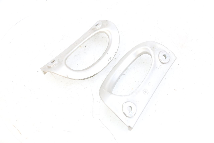 photo de ALÇA TRASEIRA YAMAHA NEO'S NEOS 2T 50 (1998 - 2007) - Vista geral