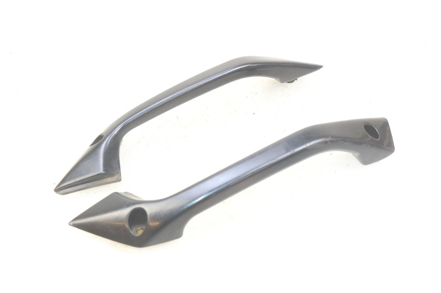 photo de ALÇA TRASEIRA GILERA NEXUS 125 (2007 - 2009) - Pontos de fixação