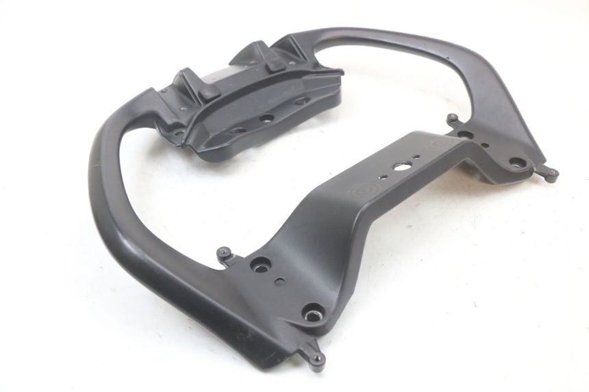 photo de ALÇA TRASEIRA MOTO GUZZI NORGE 8V GT 1200 (2011 - 2016) - Pontos de fixação