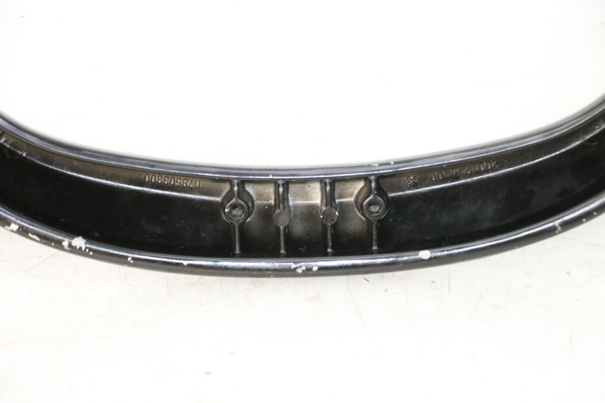 photo de ALÇA TRASEIRA PEUGEOT CITYSTAR 50 (2013 - 2017) - Ampliação técnica