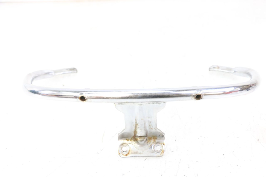 photo de ALÇA TRASEIRA PIAGGIO VESPA LX 150 (2005 - 2013) - Pontos de fixação